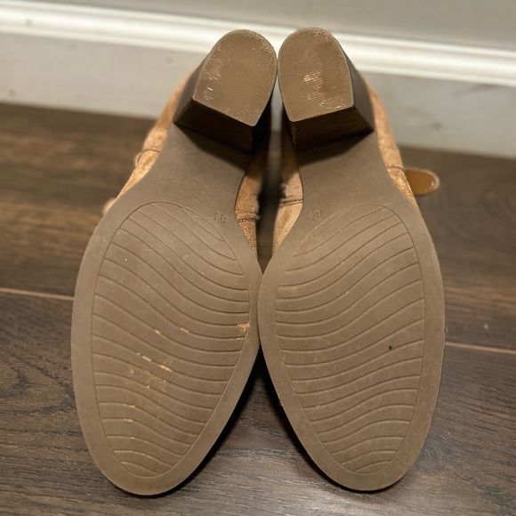 Women’s Franco Fortini Short Boots - Picture 6 of 8